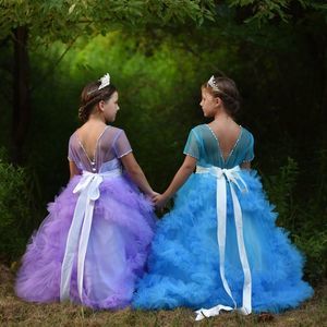 Meet your Posher, Dawn